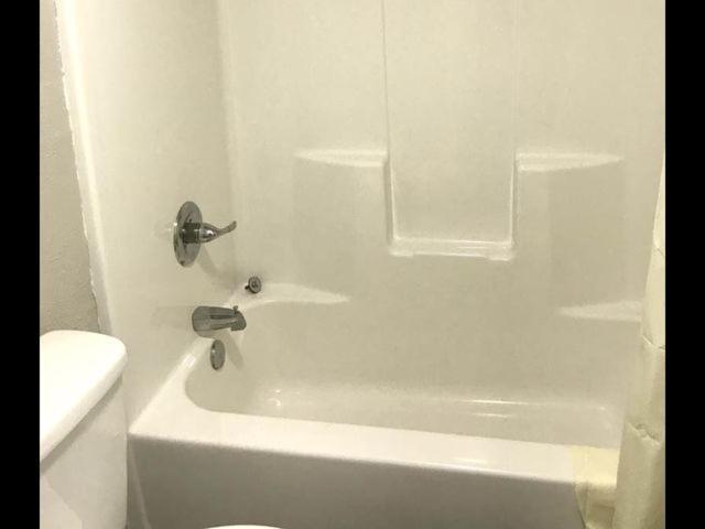 Executive Inn Kingsville Bagian luar foto