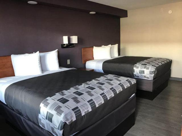 Executive Inn Kingsville Bagian luar foto