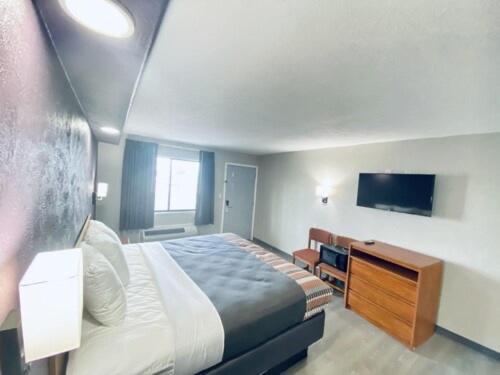 Executive Inn Kingsville Bagian luar foto