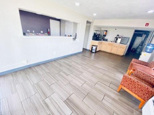 Executive Inn Kingsville Bagian luar foto