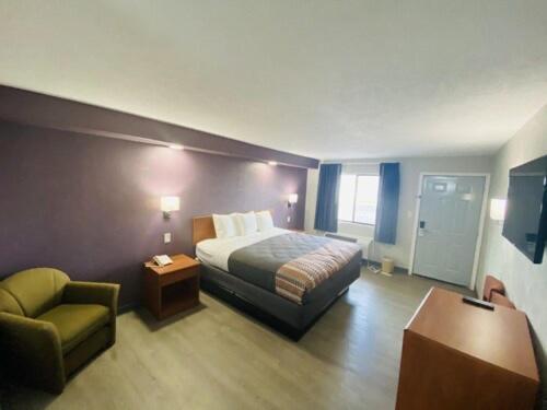 Executive Inn Kingsville Bagian luar foto