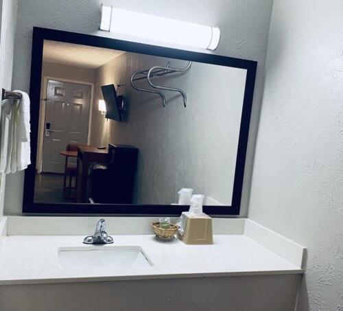 Executive Inn Kingsville Bagian luar foto