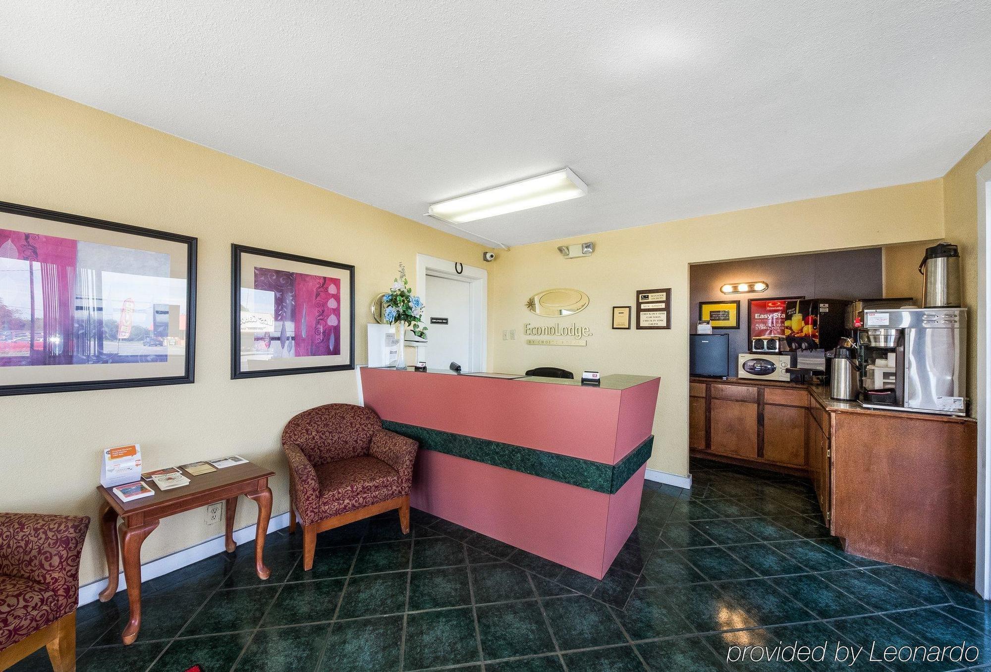 Executive Inn Kingsville Bagian luar foto