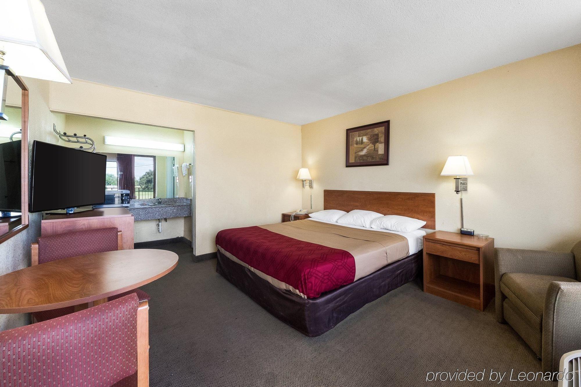 Executive Inn Kingsville Bagian luar foto