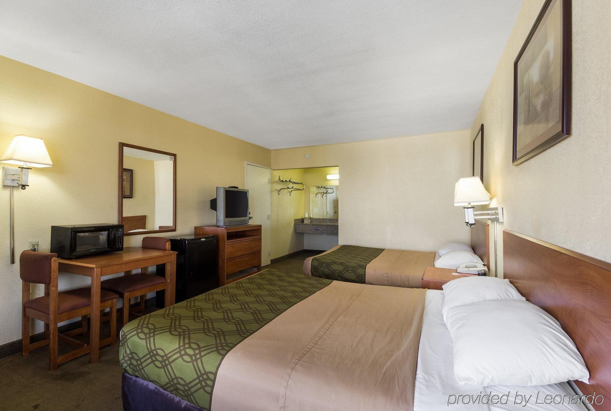 Executive Inn Kingsville Bagian luar foto