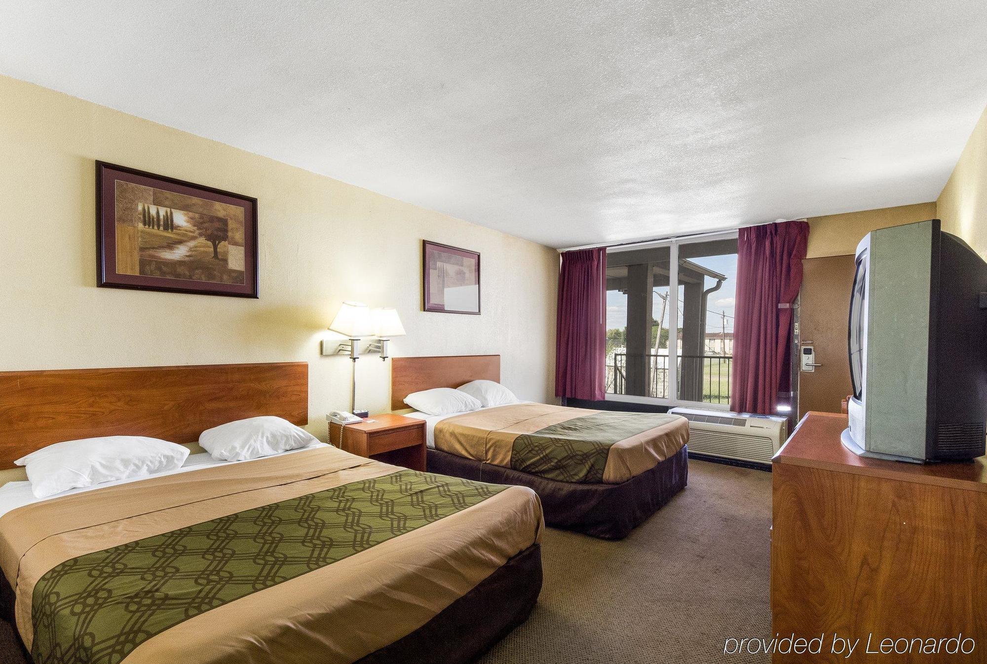Executive Inn Kingsville Bagian luar foto